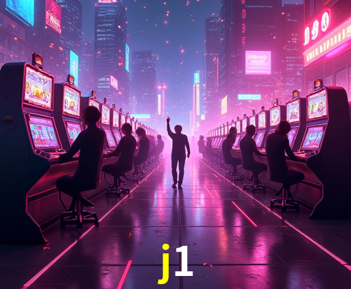 Estatísticas j1