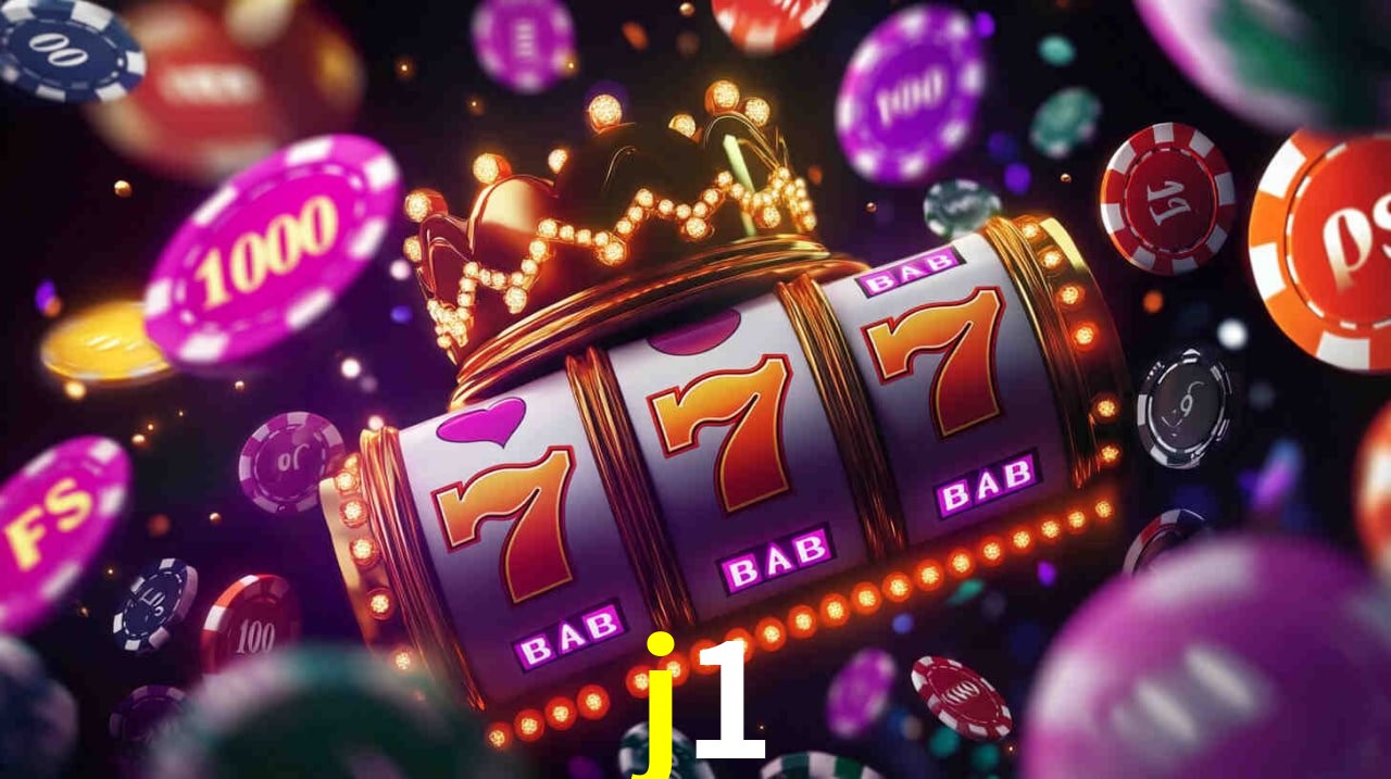 Live Casino j1