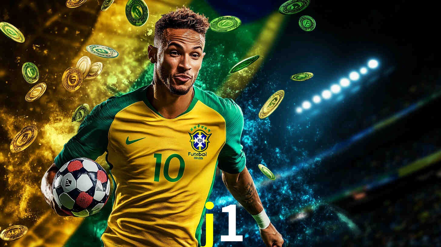 A Emoção da Loteria na j1: Uma Chance de Mudança de Vida