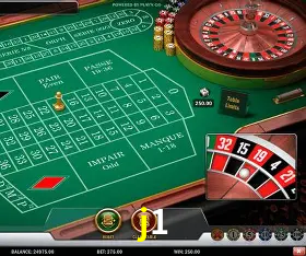 Baccarat ao vivo