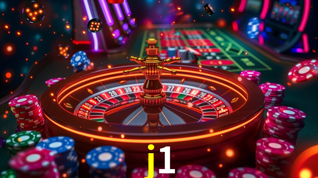 Casino Ao Vivo j1