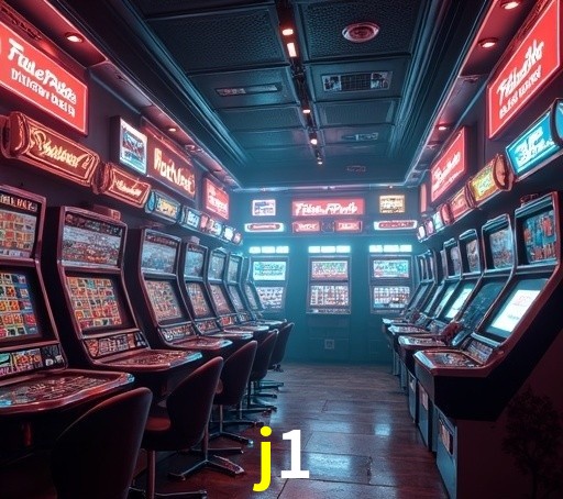 Volatilidade de slots