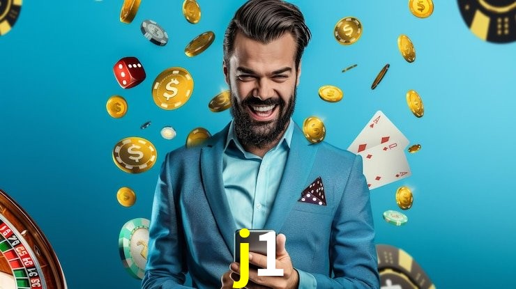 Slot Games j1