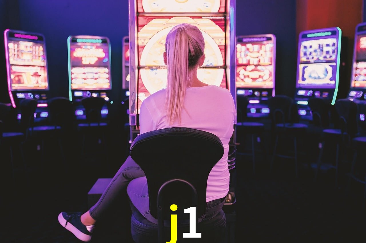 Game Providers j1