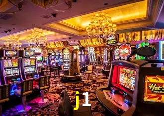 Descubra a Magia dos Jogos de Arcade no j1