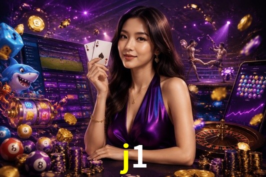 Blackjack Table j1