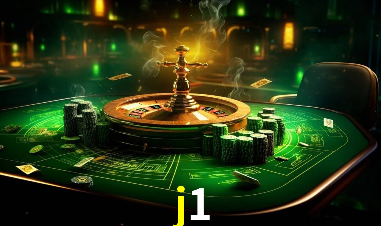 Jogos Exclusivos j1